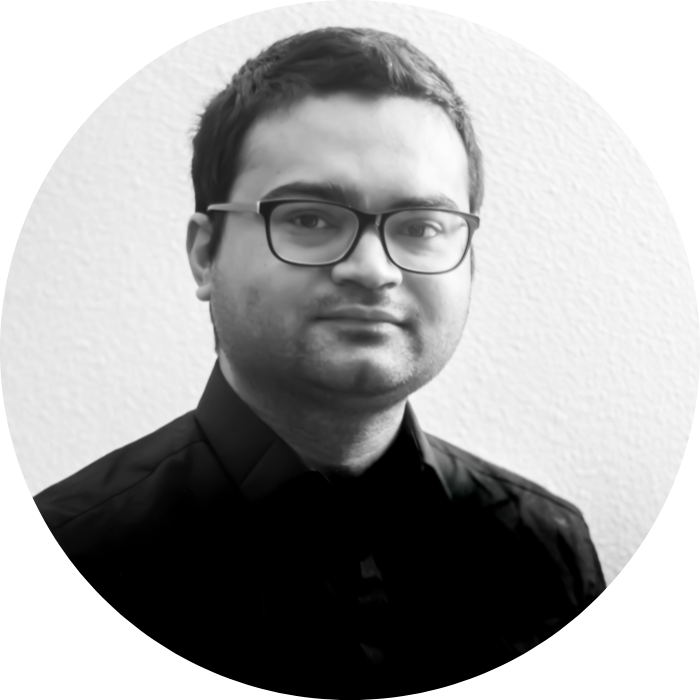Debraj Roy | Research Communities by Springer Nature