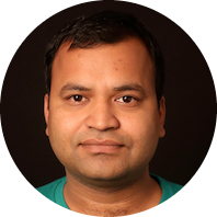 Go to the profile of Rakesh Kumar