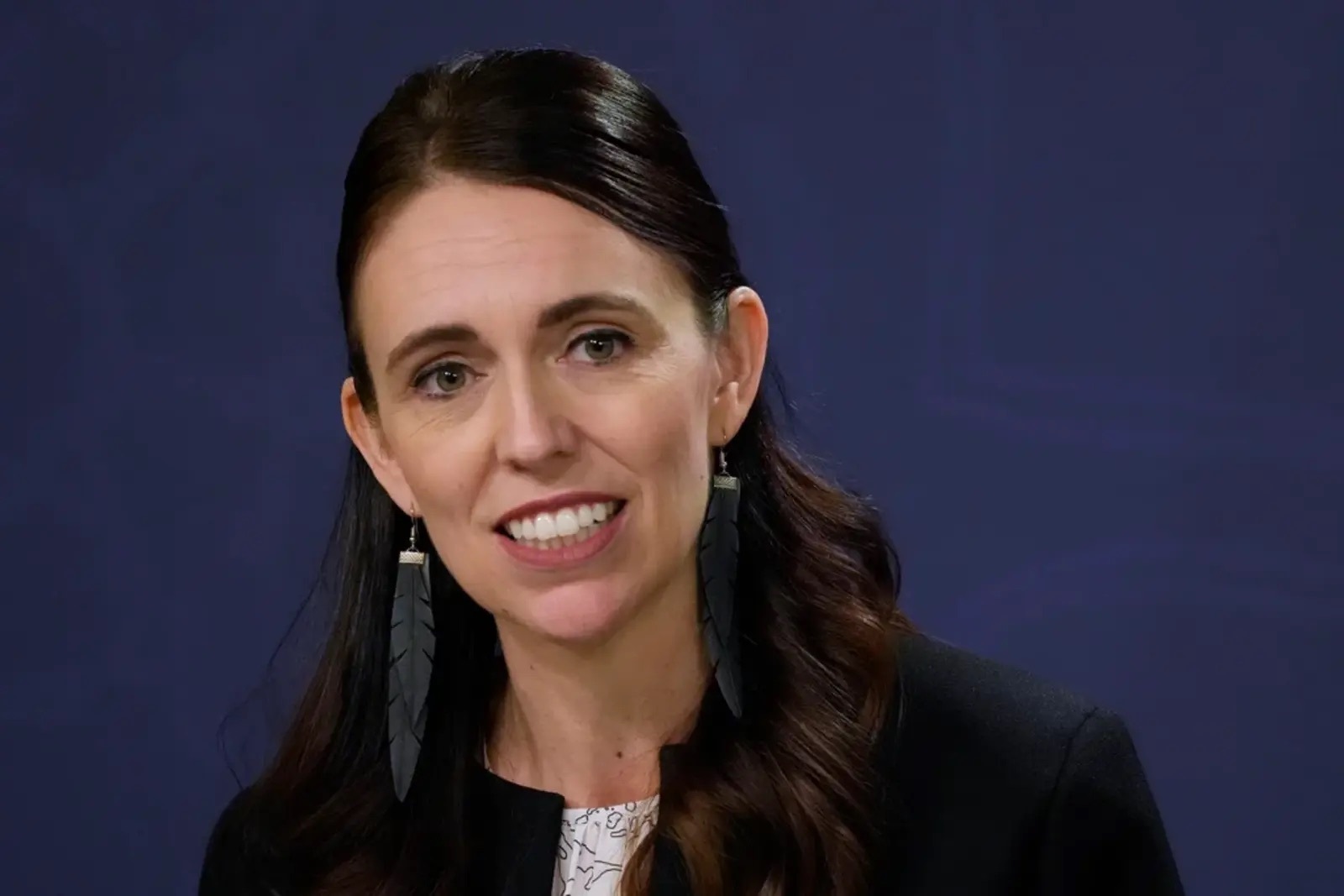 Inspirational leadership quote of the week, Jacinda Ardern