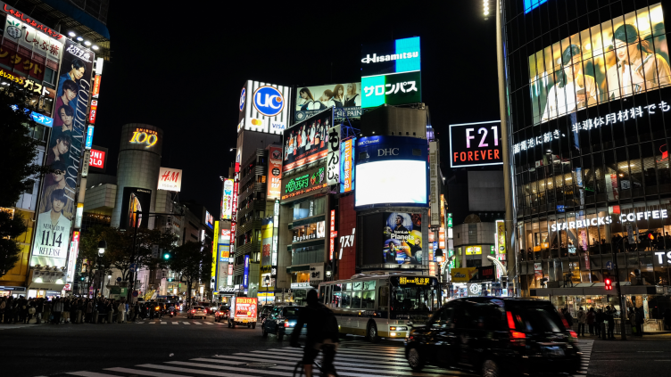 DOOH: el poder de la tecnología en la publicidad exterior