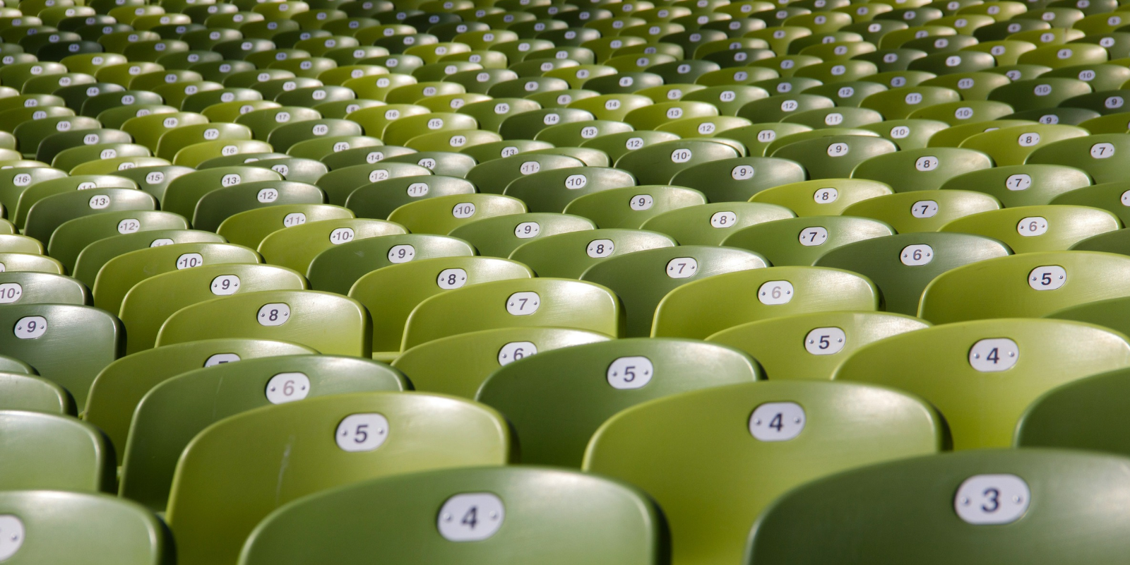 Five stats to end your week - 30 October 2026