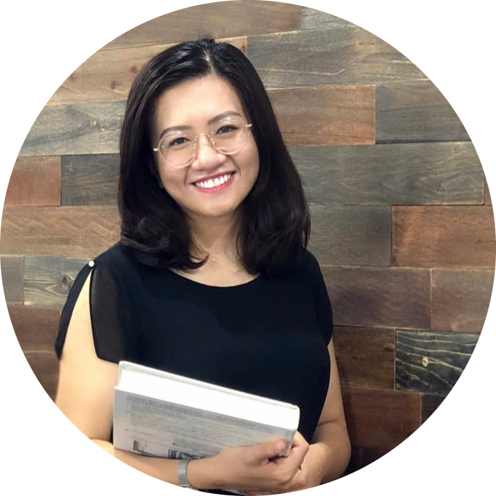 Go to the profile of Giang Ngo Tinh Nguyen