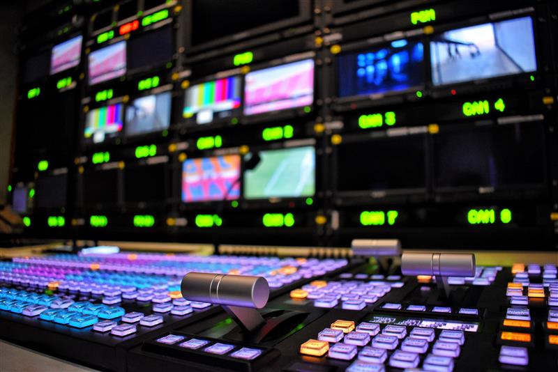 How to Tame the Controlled Chaos of Your Broadcast Environment with an Innovative KVM Solution