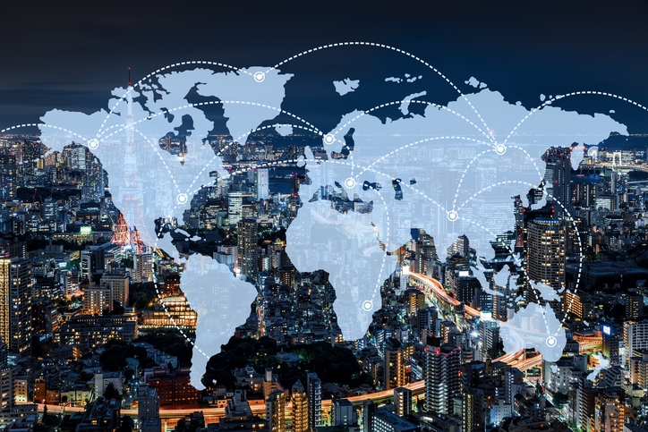 Stealth travellers: Here's how to manage your informally mobile population