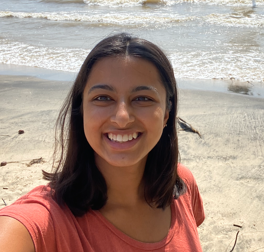 Go to the profile of Koshiki Chauhan