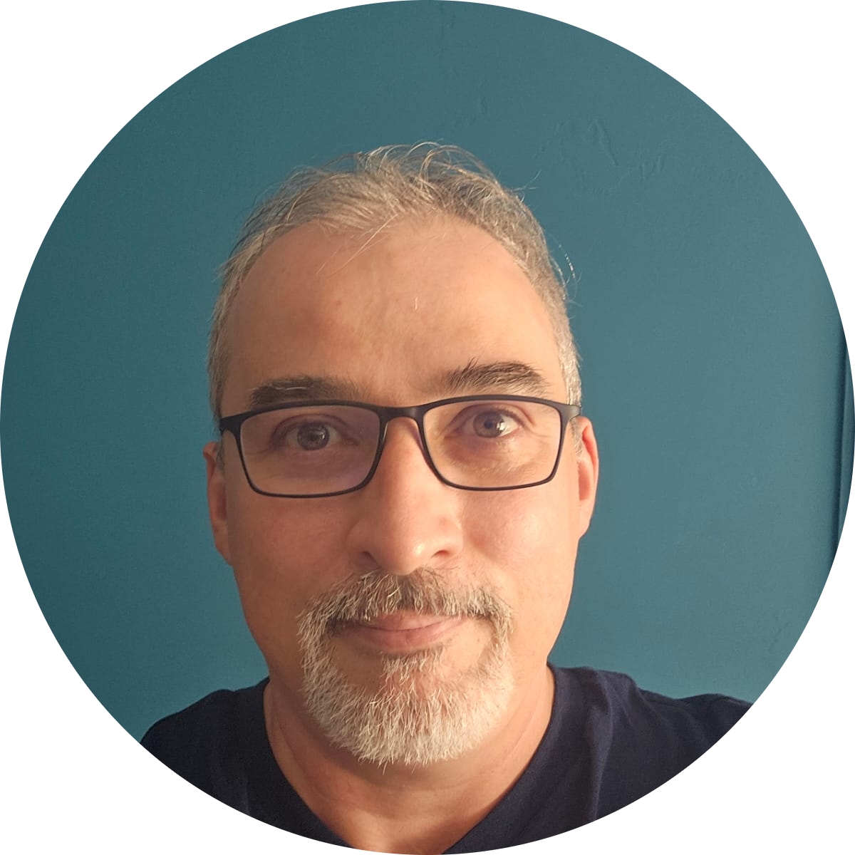 Go to the profile of Peter Kalenuk