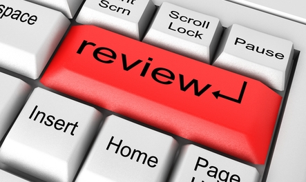 Becoming a peer reviewer