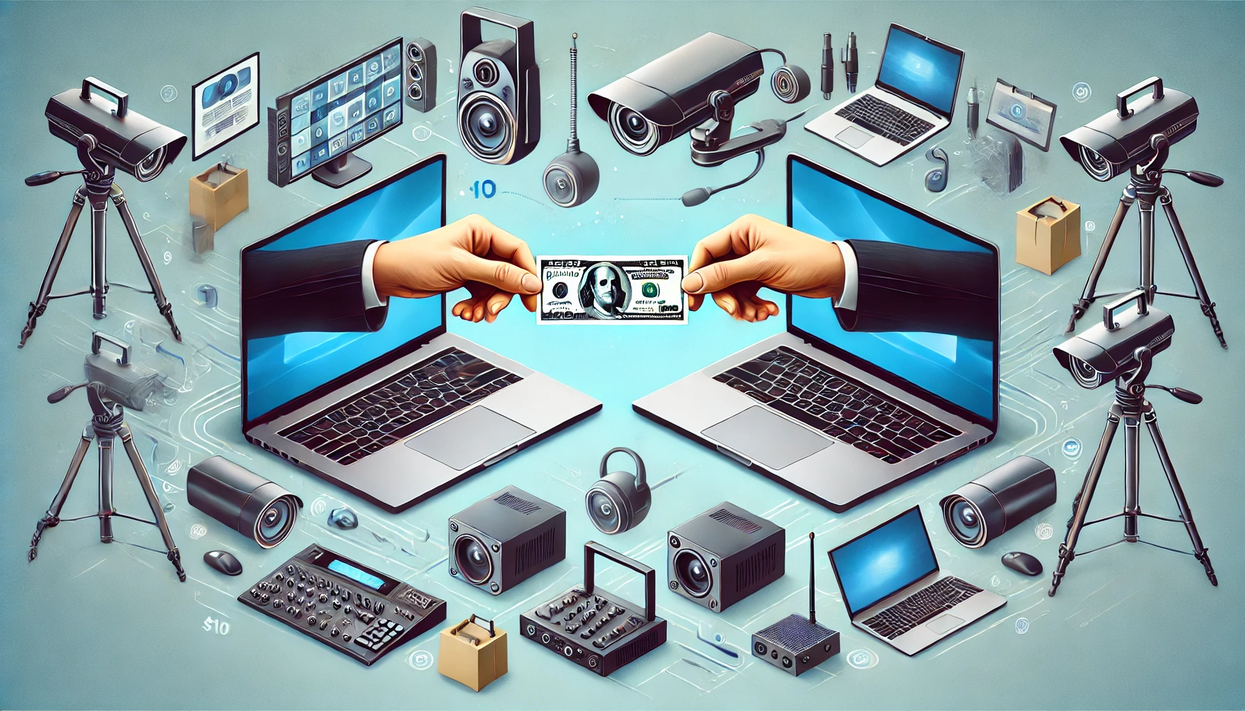Más Allá del Precio: El Verdadero Valor en las Soluciones Audiovisuales