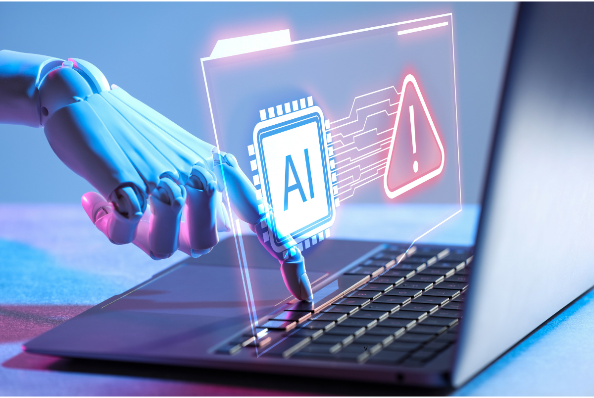 The Autonomous Workplace Threat Surface: AI Agents Are Now Exploiting AV & IT Systems.