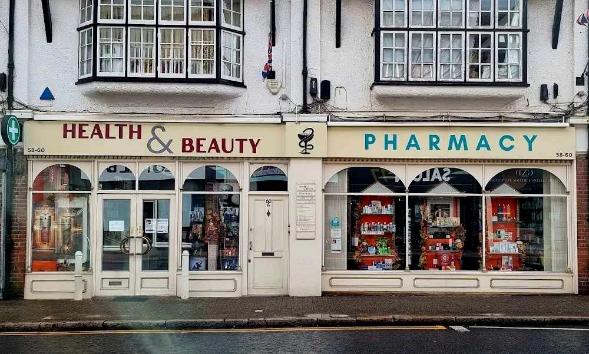 Pyramid Pharmacy launches women’s health drop-in 