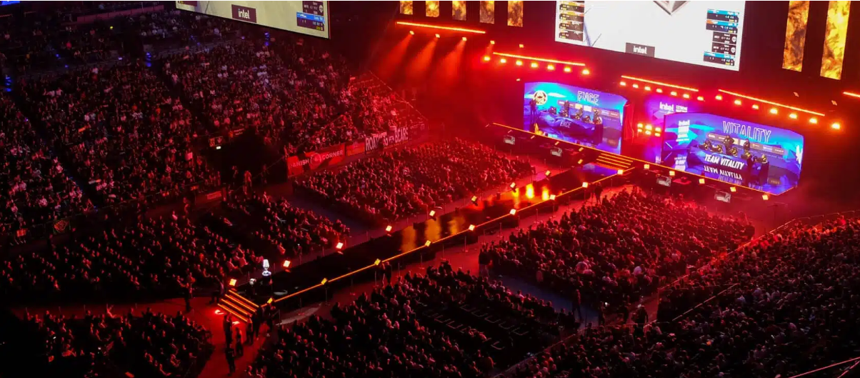 Elevating your Esports event with virtual solutions