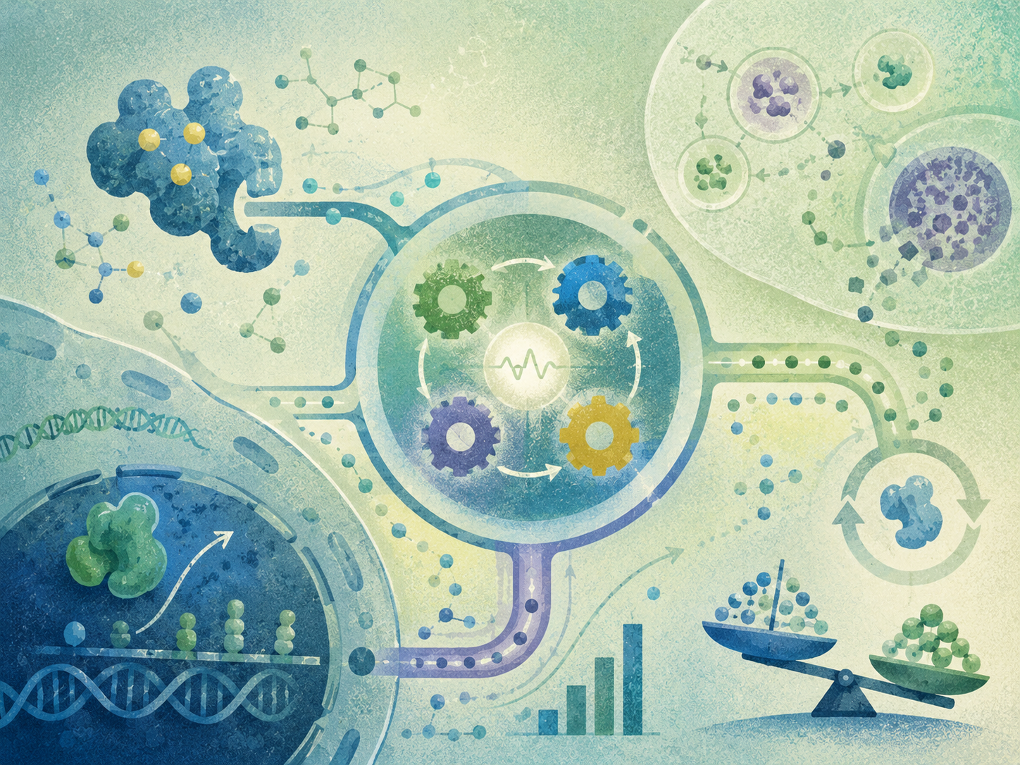 When antioxidant defense turns against us: Introducing the NRF2 redoxostat