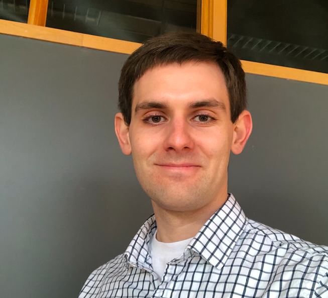 Go to the profile of Joseph Sanfilippo