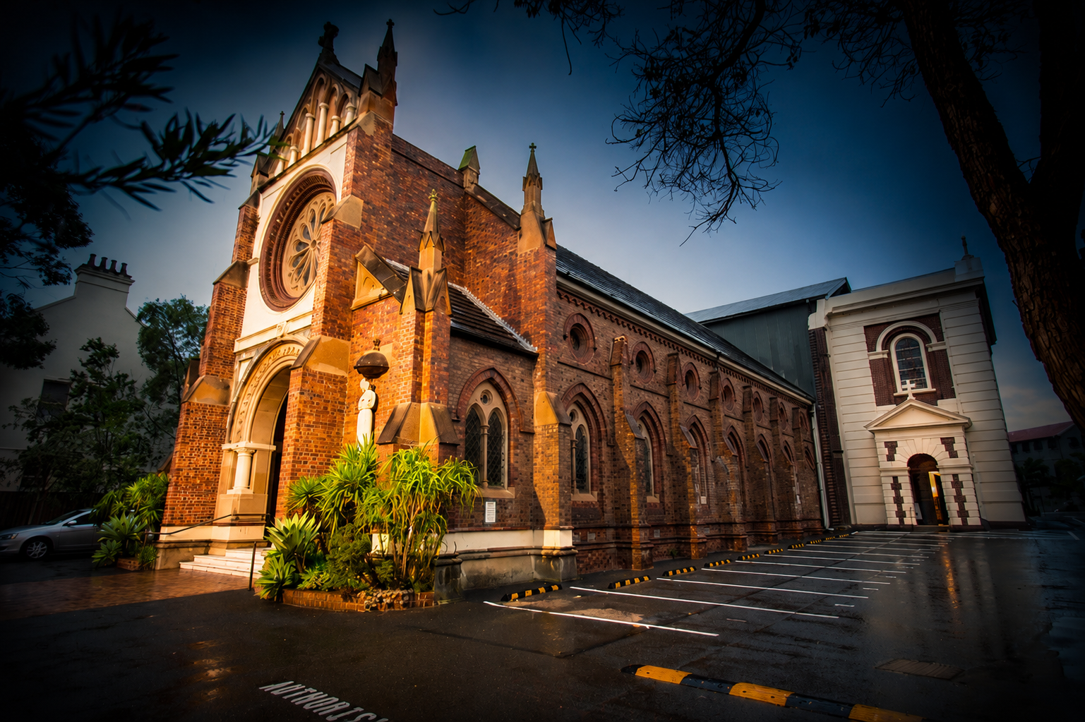 Why Speech Clarity Matters in Church Audio Design