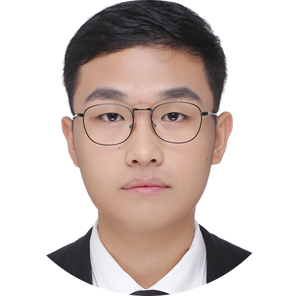 Go to the profile of Chaojie Yu