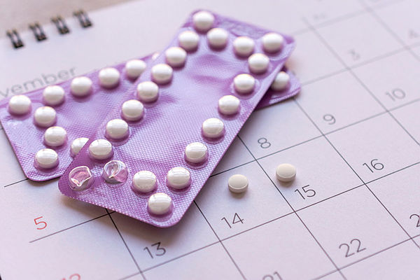 World Contraception Day - Advancing Good Health and Equality through Advances in Contraception 