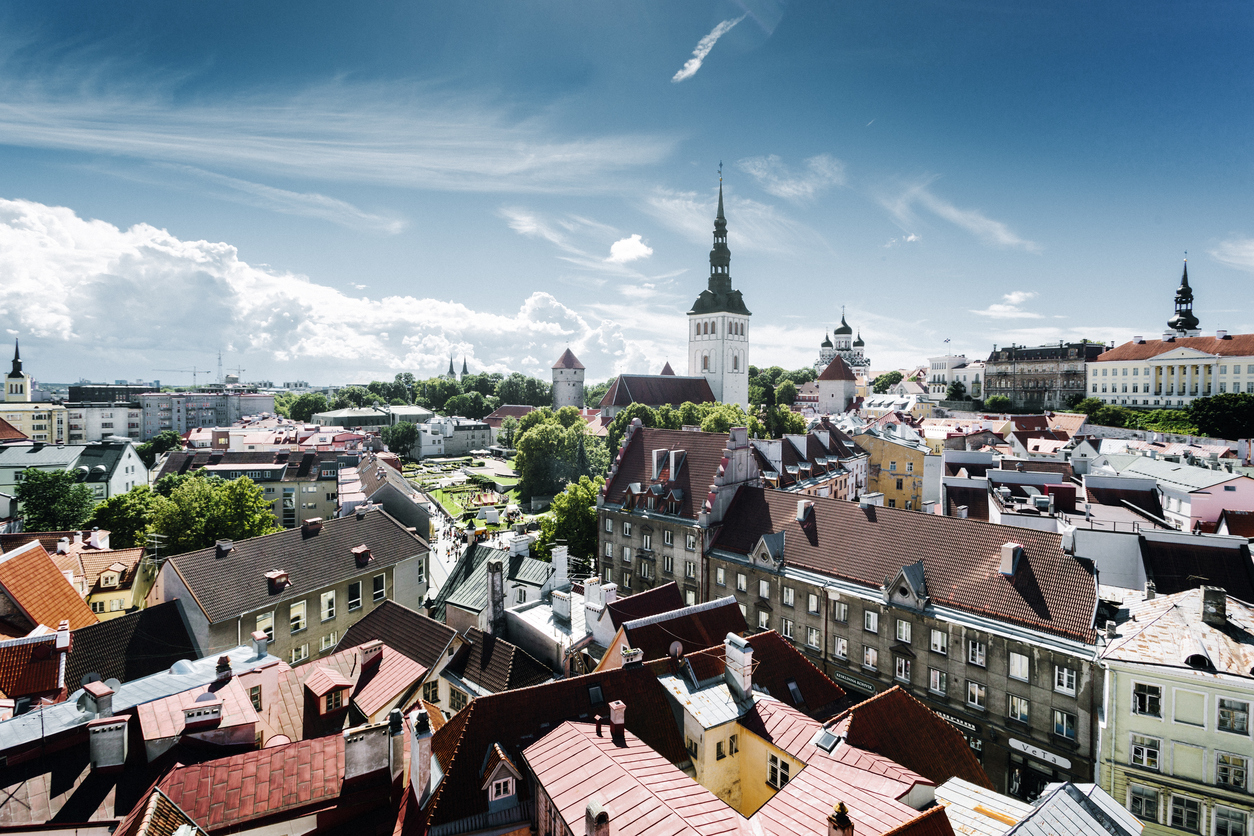 Estonia:  New Residence Permit for Intracompany Transferees and Investors; New Residence Permit Exemption