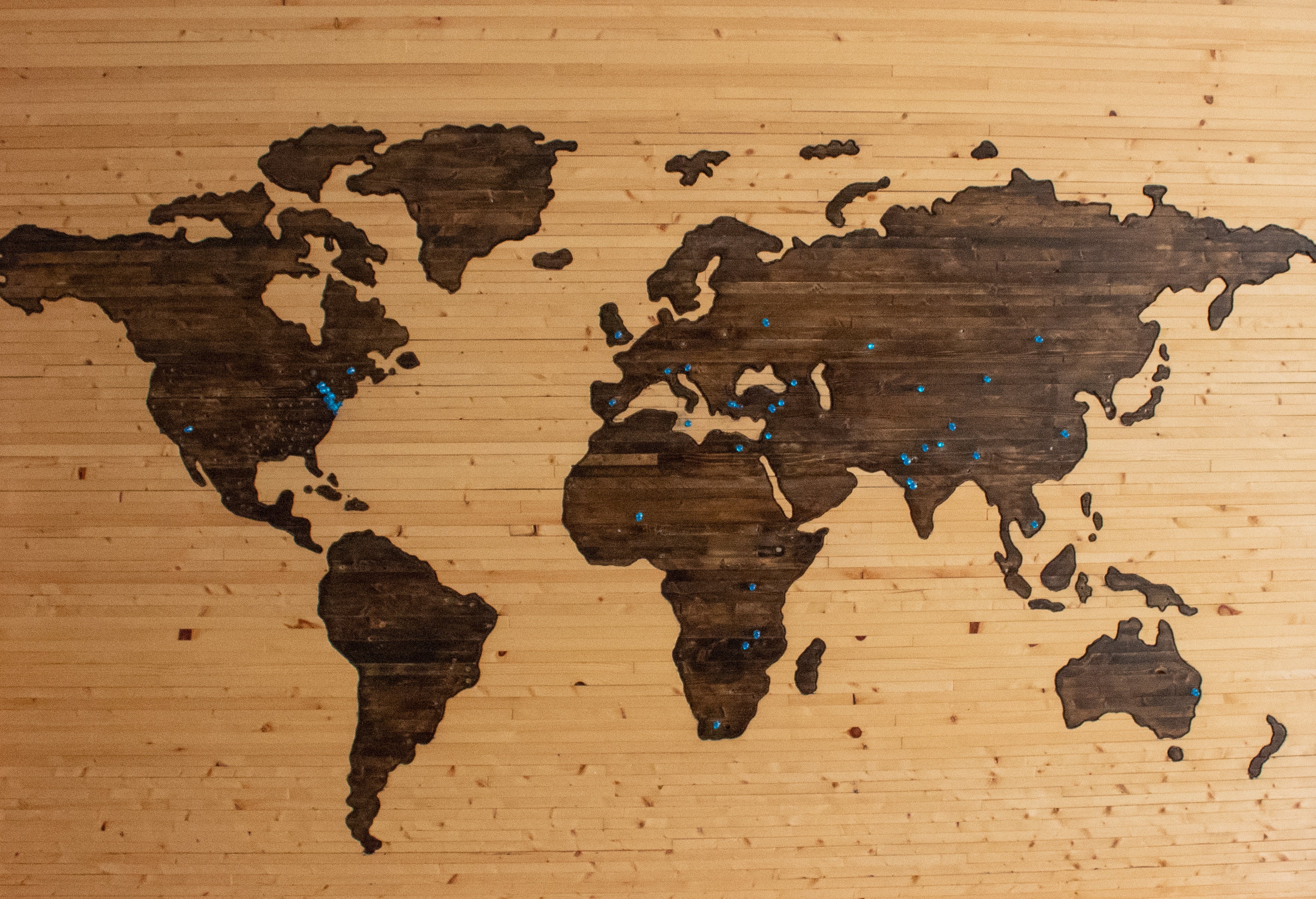 The Ultimate Guide to International PEO