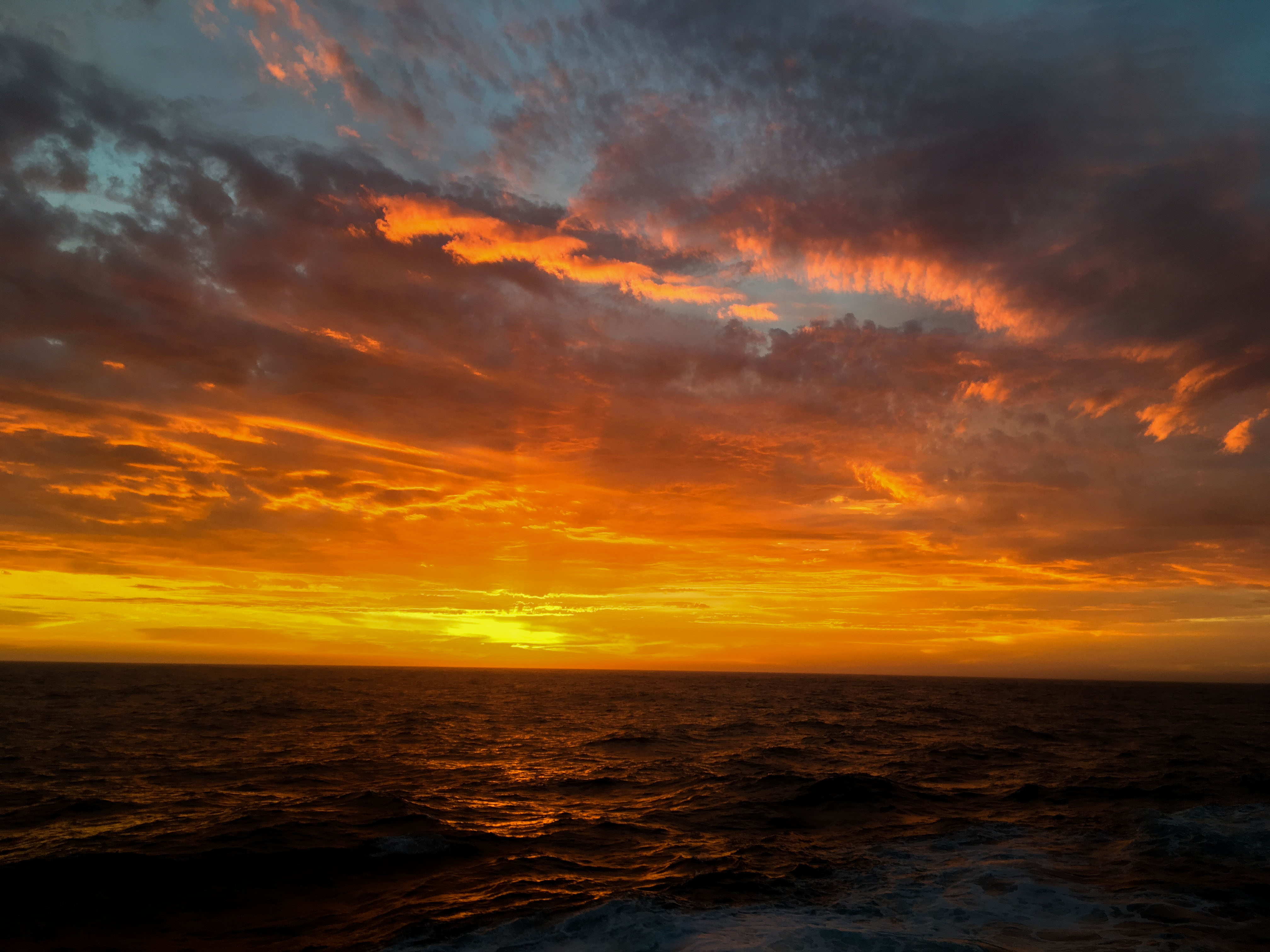 The redistribution of anthropogenic excess heat is a key driver of warming in the North Atlantic