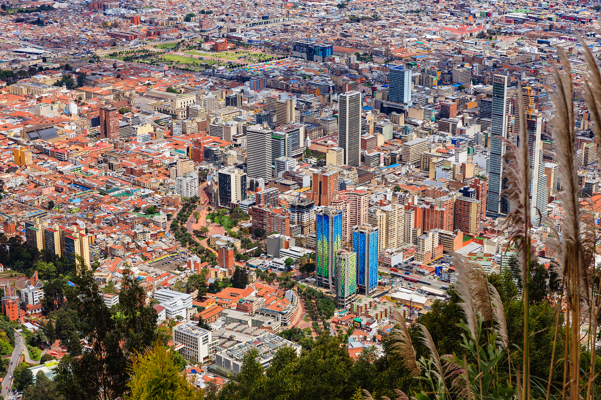 COLOMBIA - New immigration law to take effect Dec. 15