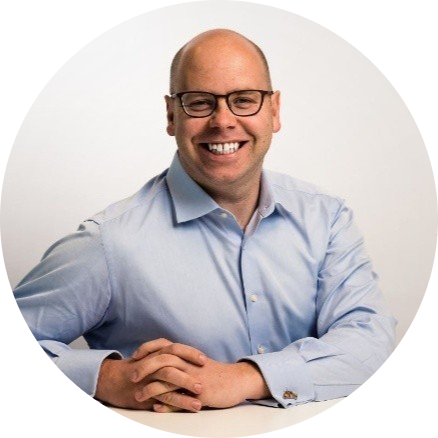 Go to the profile of Gareth Pearce