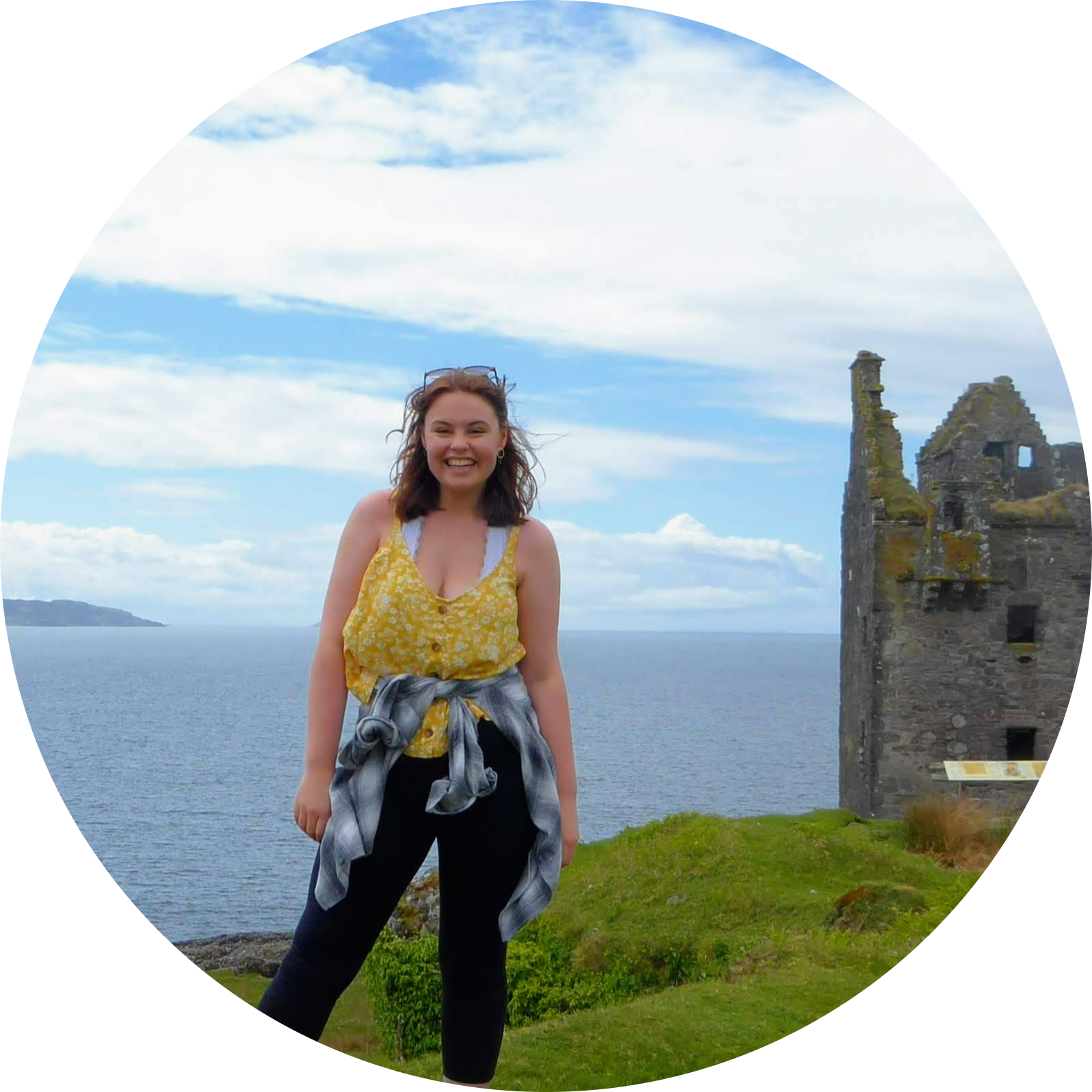 Go to the profile of Alice Martin