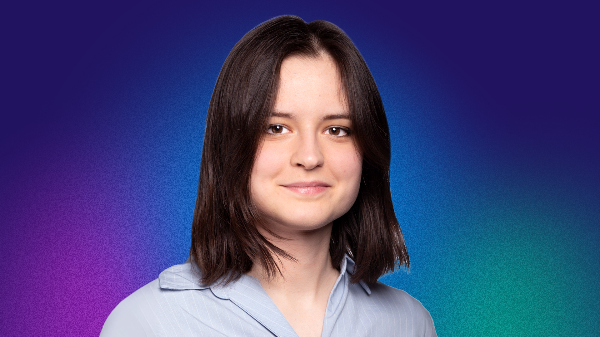 Scholar Spotlight - Veronica Wannack 
