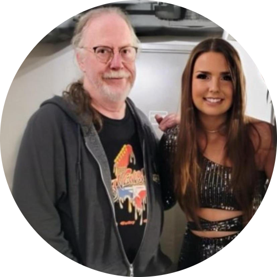 Go to the profile of Stephen Nathan