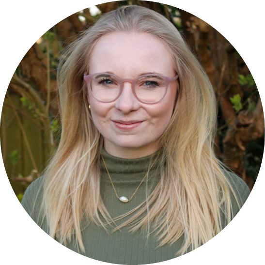 Go to the profile of Amy Joint