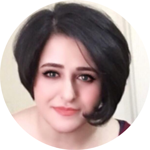 Go to the profile of Mehrnaz Tayebi