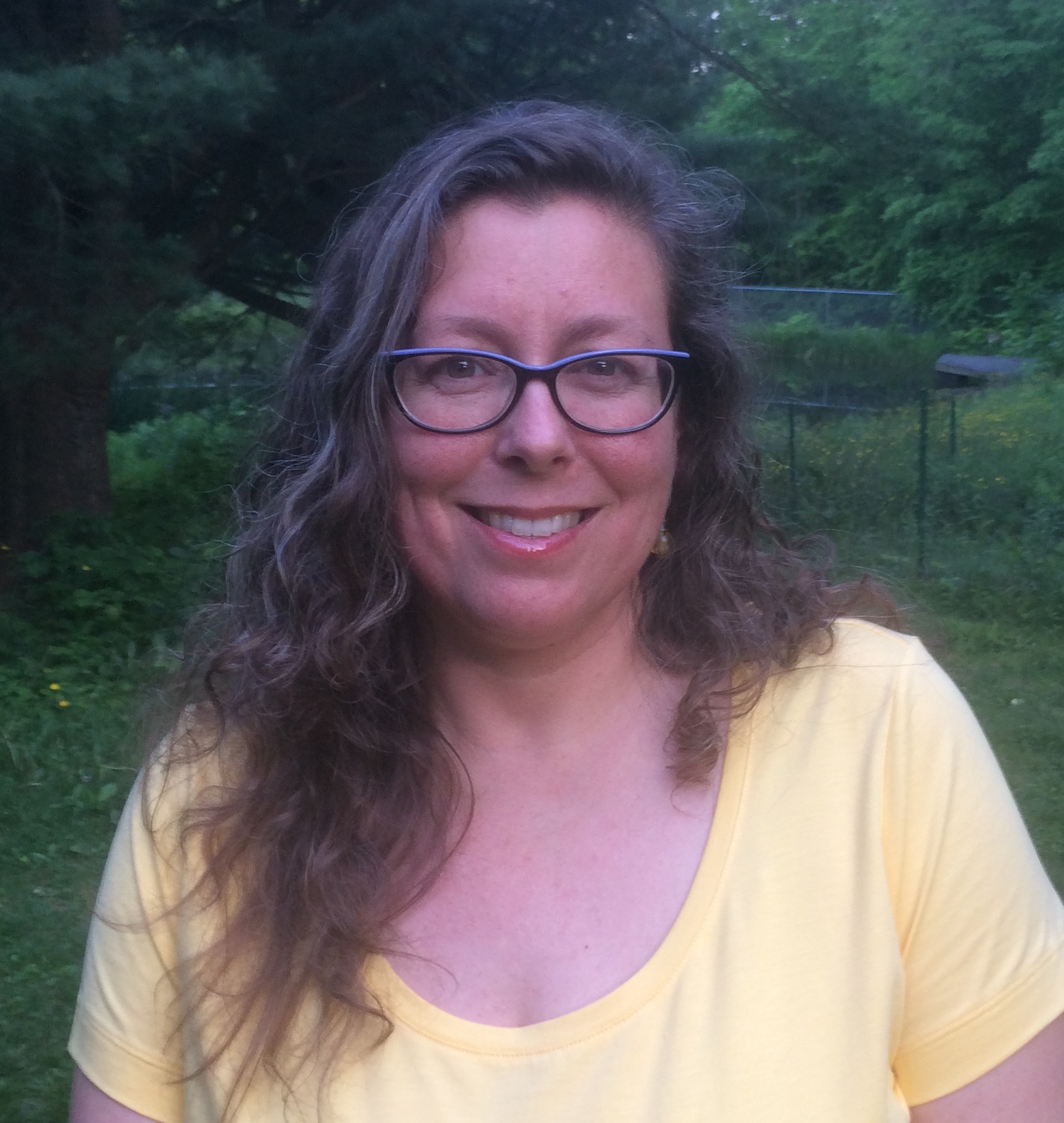 Go to the profile of Judith H. Van Alstyne