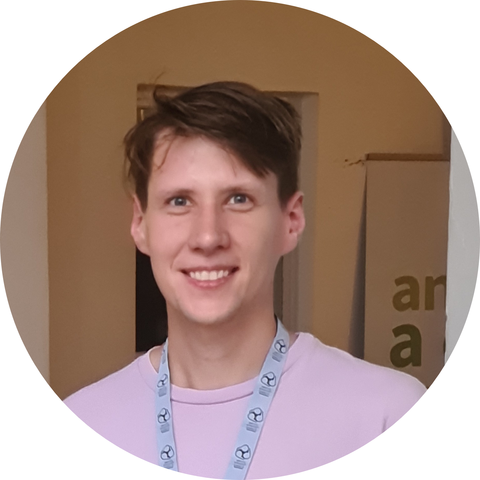Alexander Ahrens | Research Communities by Springer Nature