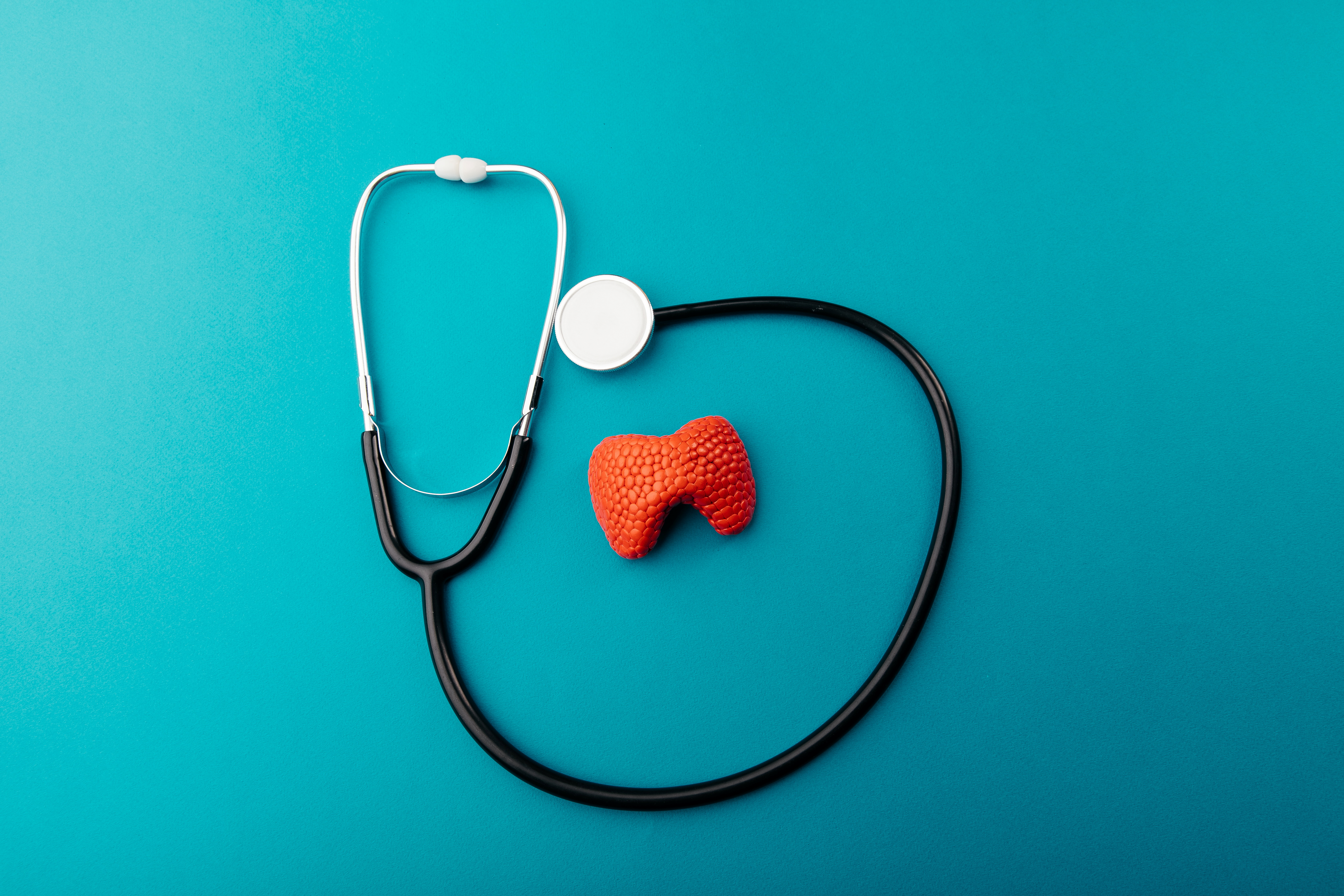 Thyroid Awareness Month: Highlights from the BMC Series