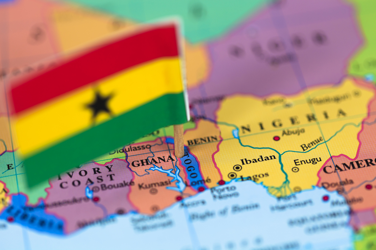 Ghana: Local-Worker-Focused Oil and Gas Industry Guidelines to be Implemented