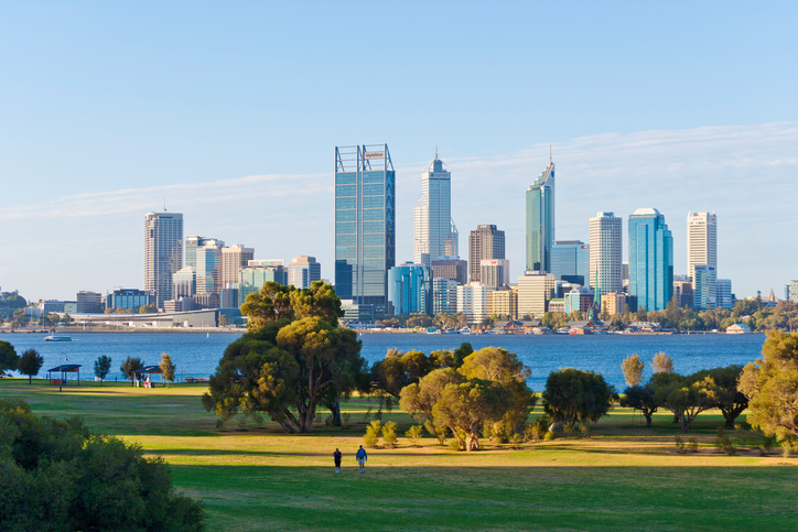 FEM Perth Chapter Meeting 29/08/2023