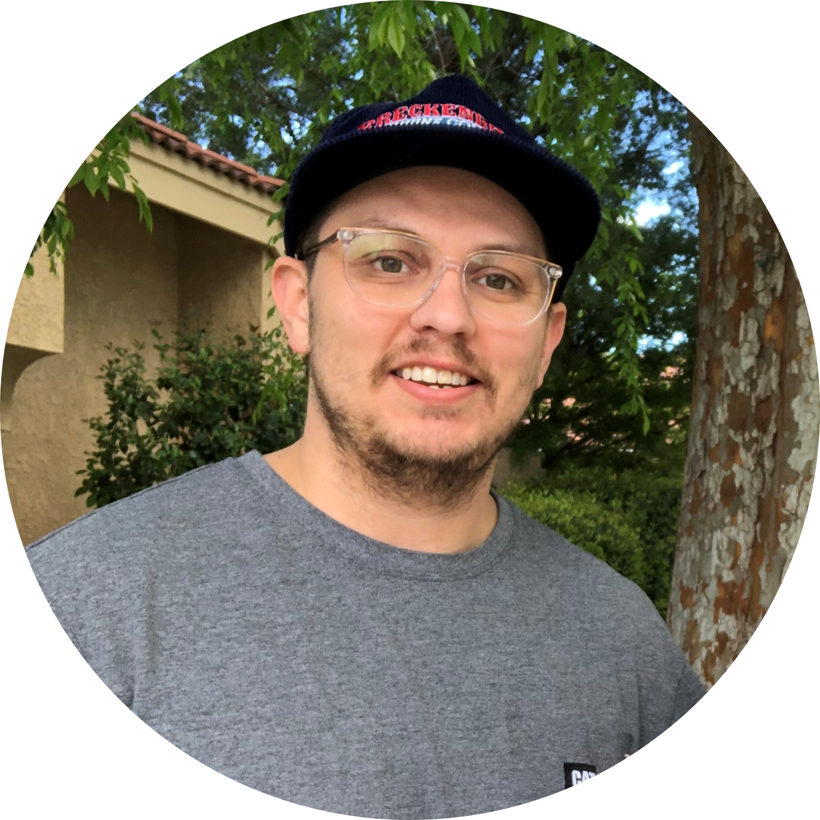 Go to the profile of David Bell