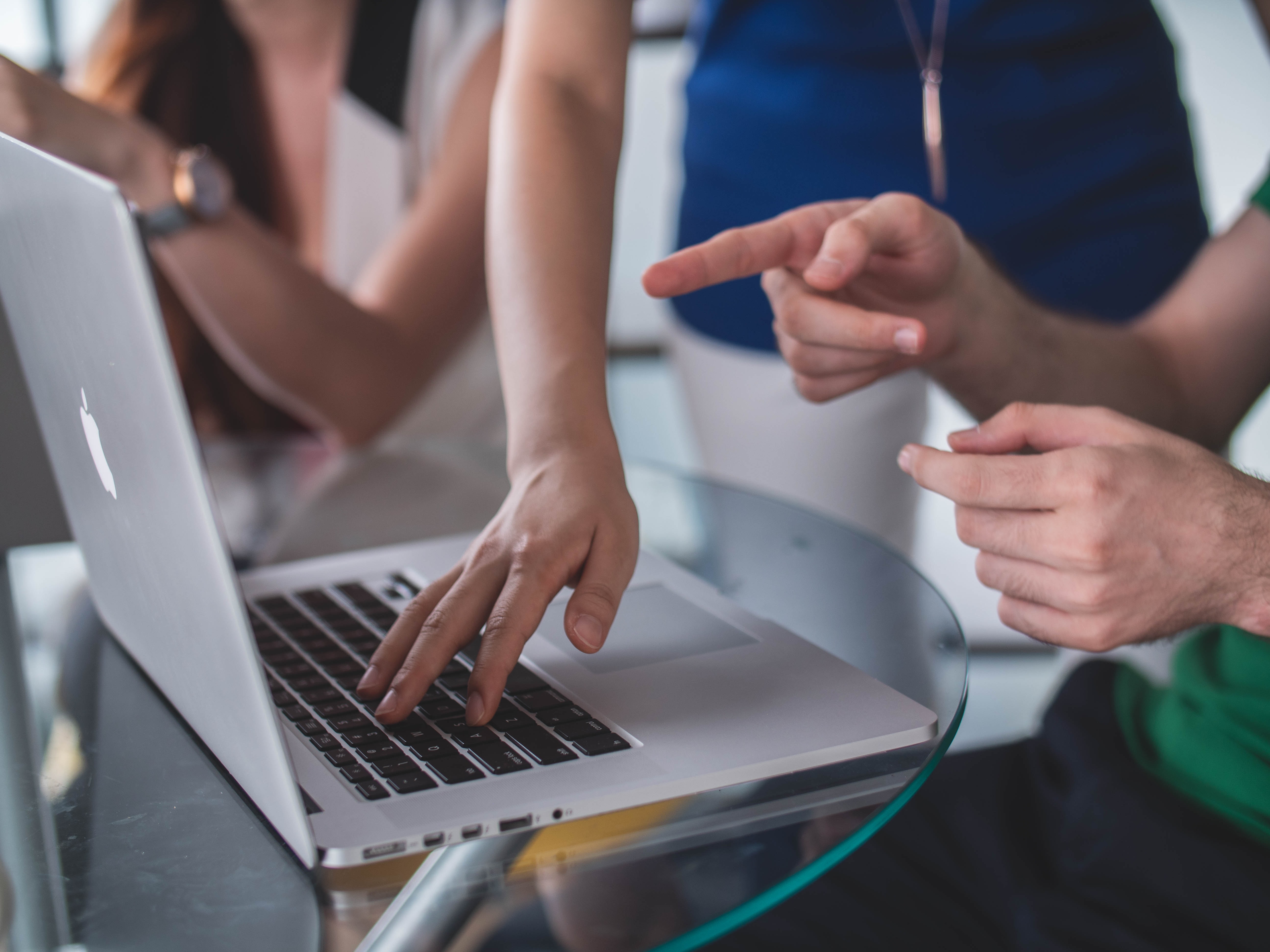 Sharing Research Data: What Publishers Want Authors to Know