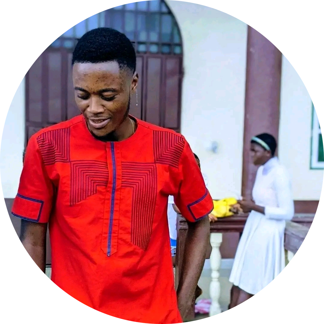 Go to the profile of Nyamni Bless Gur