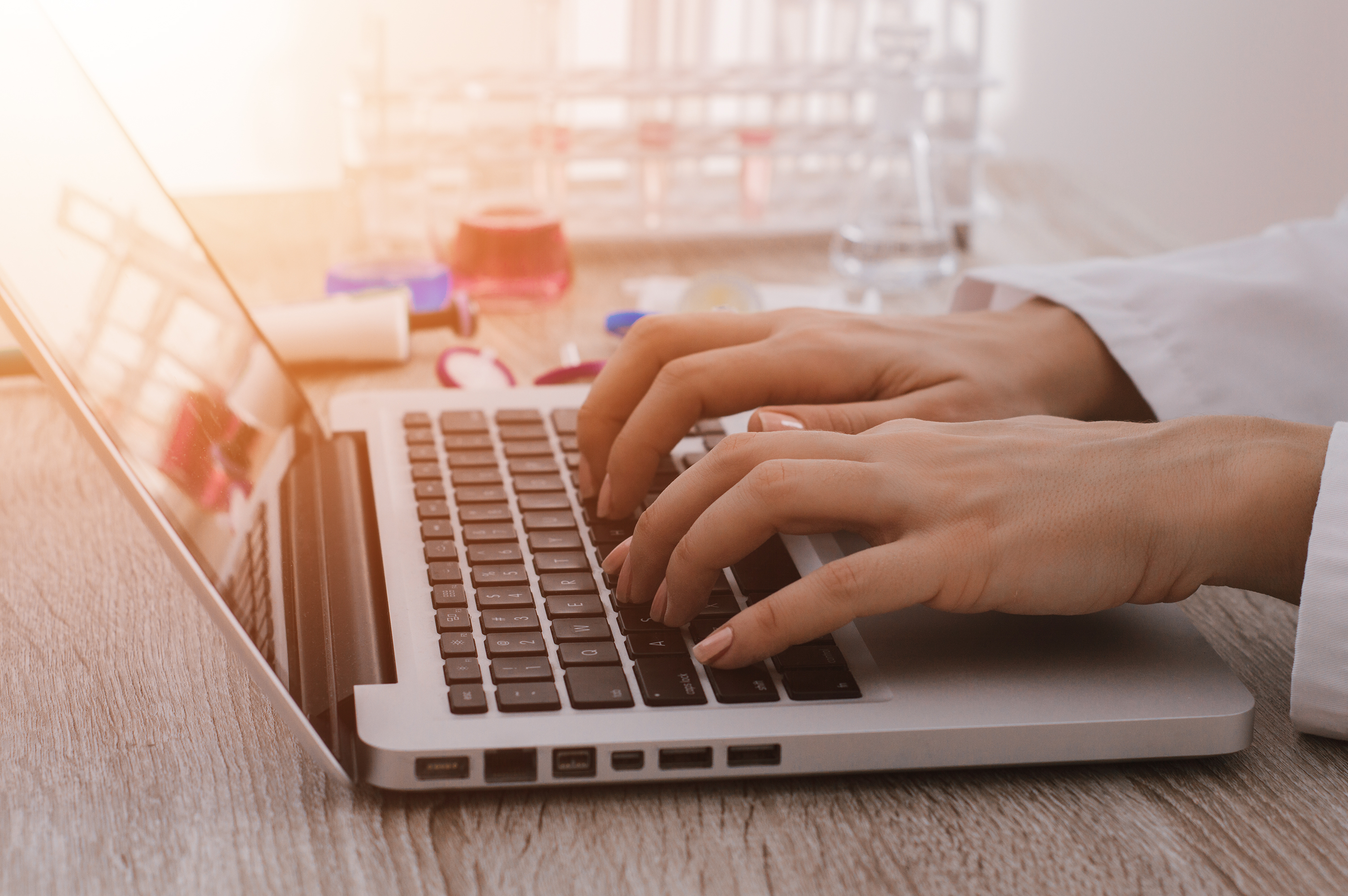 Announcing the Better Science through Better Data 2019 Writing Competition