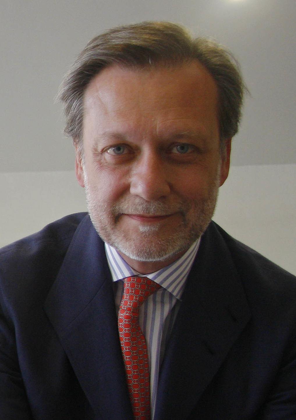 Go to the profile of Miguel A. De la Rosa