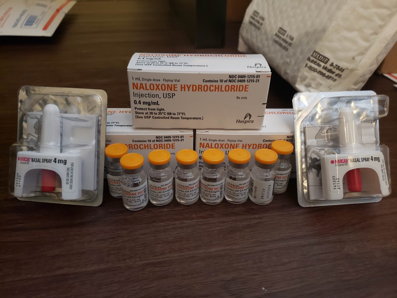 Substance use and destigmatization: SDG 3 and Me interview with Paige Lemen, PhD candidate