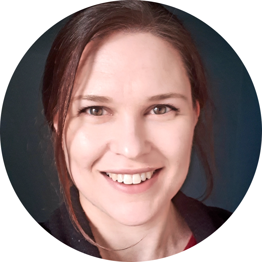 Michelle Kendall | Research Communities by Springer Nature