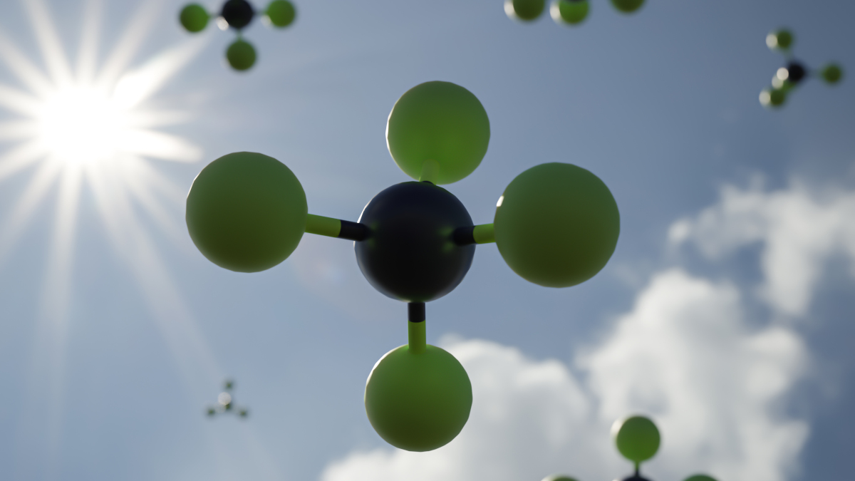 Call for papers: Advances in atmospheric physical chemistry