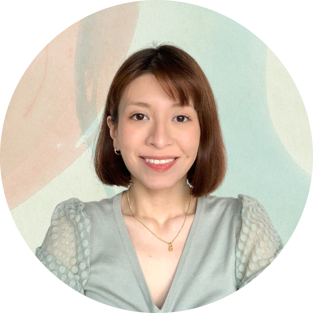 Go to the profile of Shantal Gomez Carrion