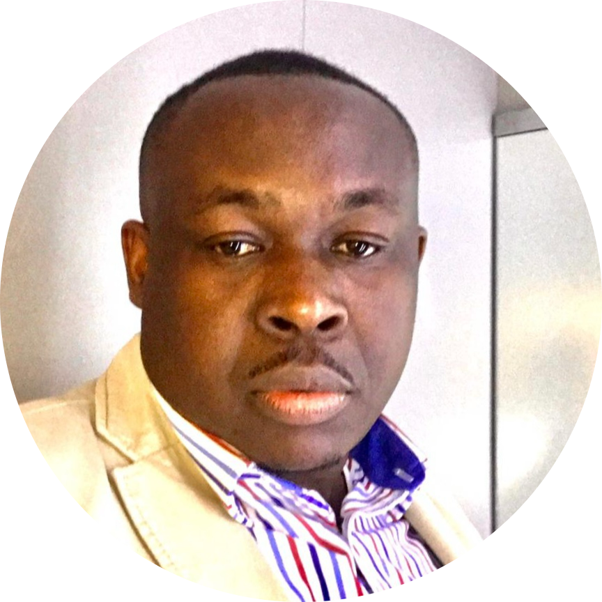 Go to the profile of Benedict Onodu. CTS.MBCS