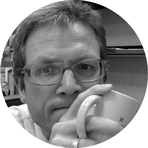 Go to the profile of Rob McEntarffer