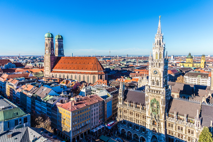 FEM Munich Chapter Meeting - The Evolution of Core & Flex Global Mobility Policy