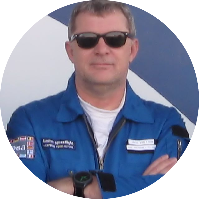 Go to the profile of Jack J.W.A. van Loon