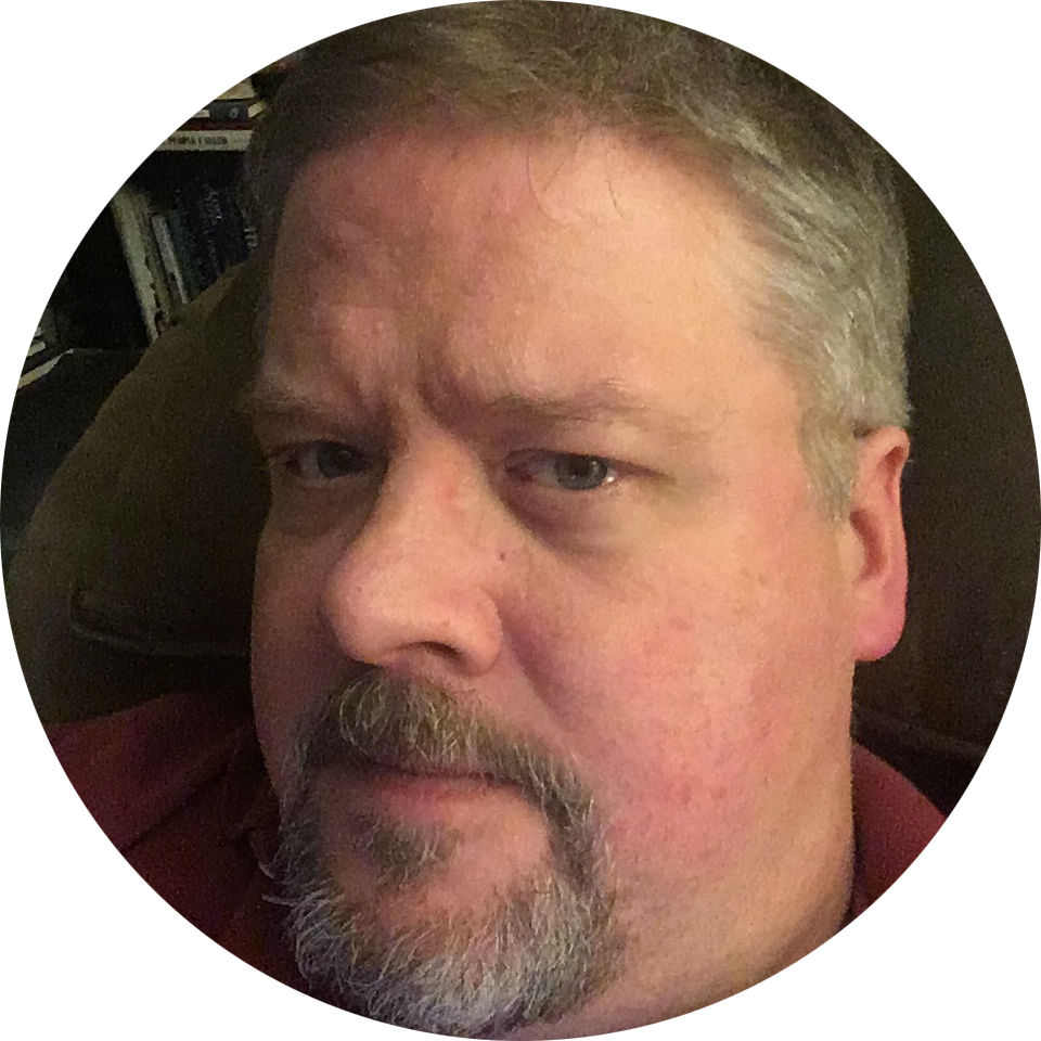 Go to the profile of John Roberts