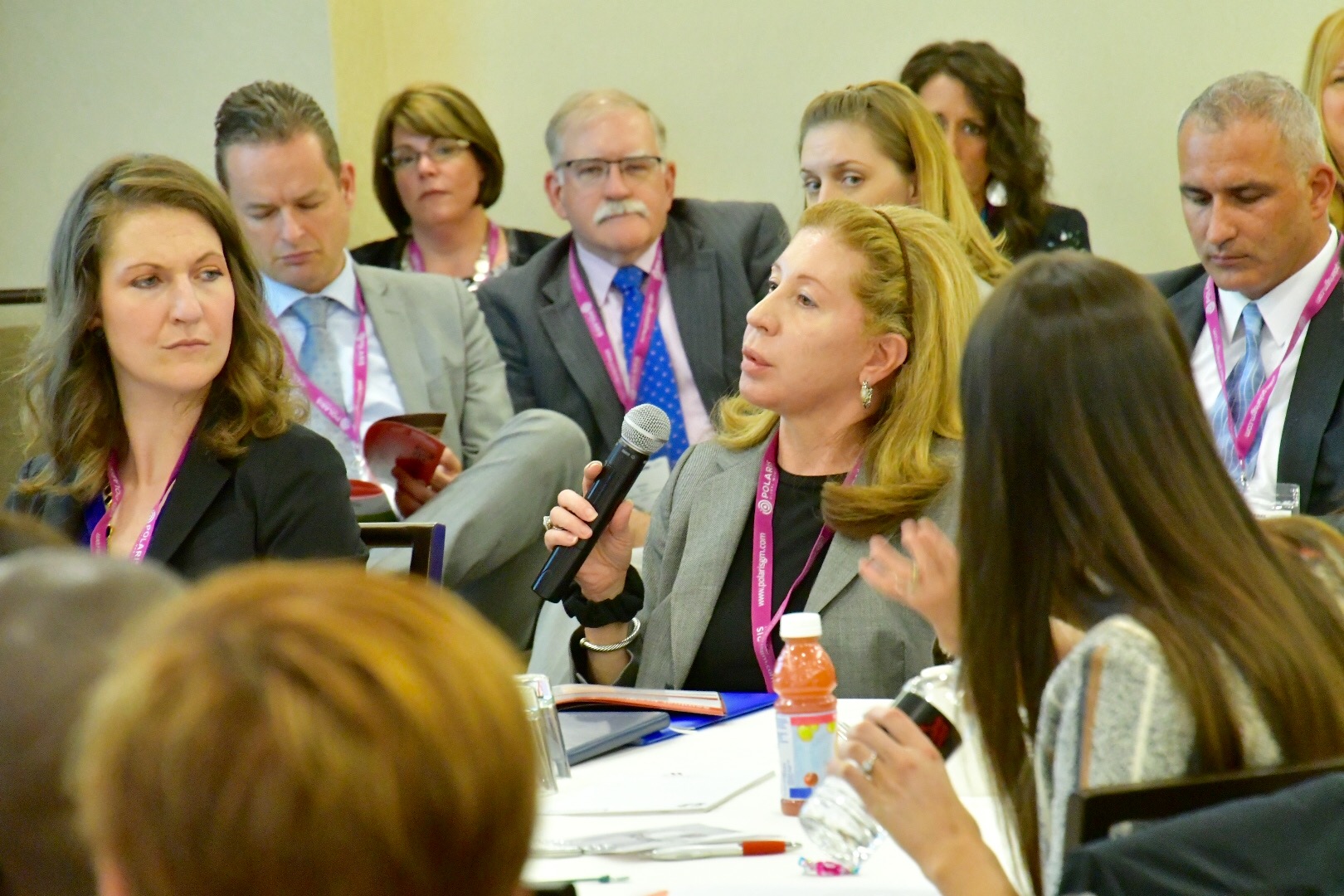 Forward-thinking speakers announced for FEM Americas Global Mobility Summit